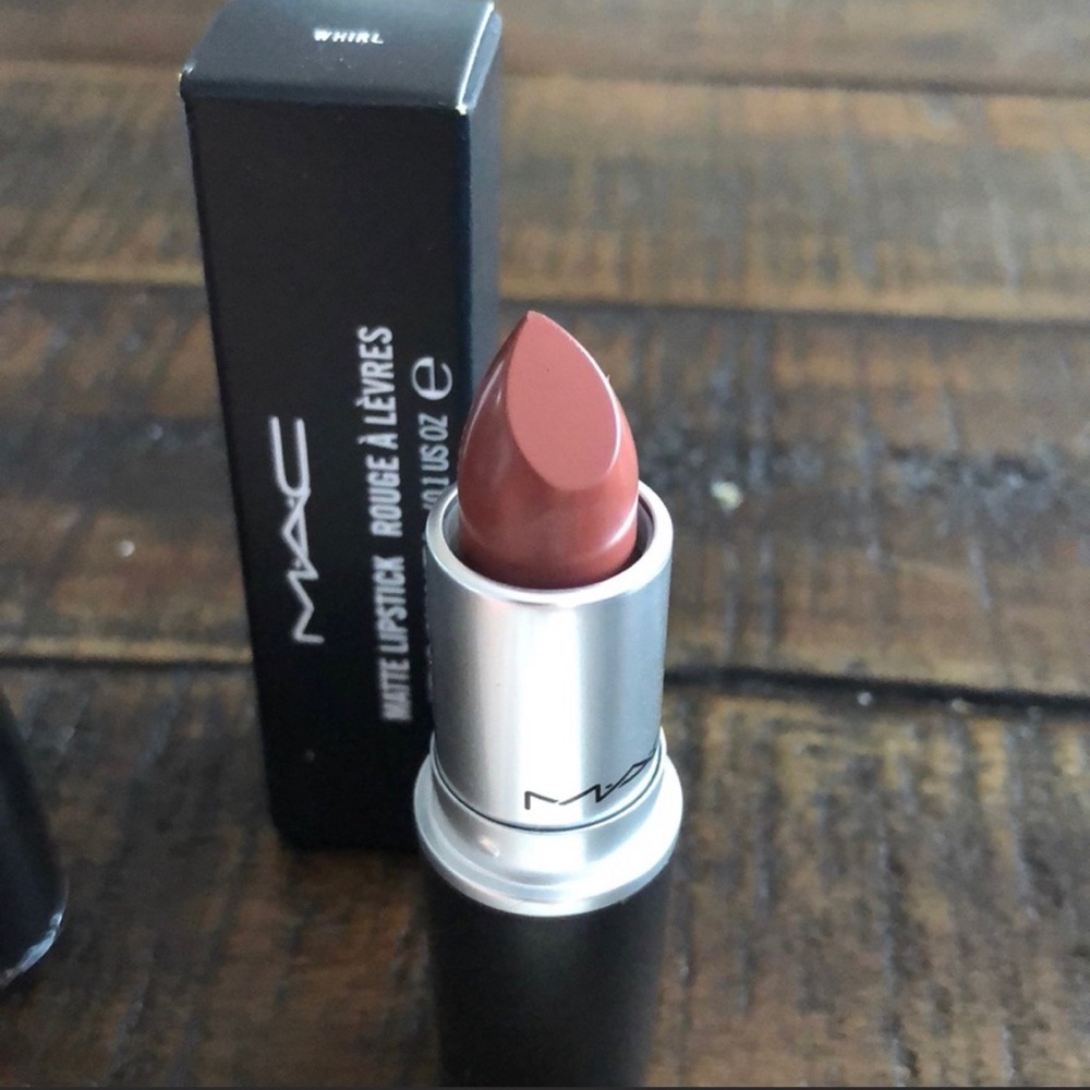 MAC Whirl Lipstick